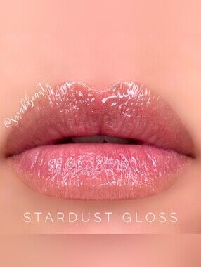 STARDUST GLOSS
